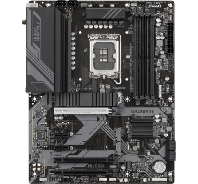 GIGABYTE Материнська плата GIGABYTE Z790 D AX
