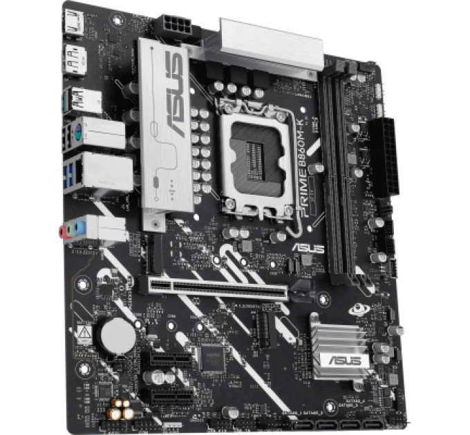 ASUS Материнська плата ASUS PRIME B860M-K