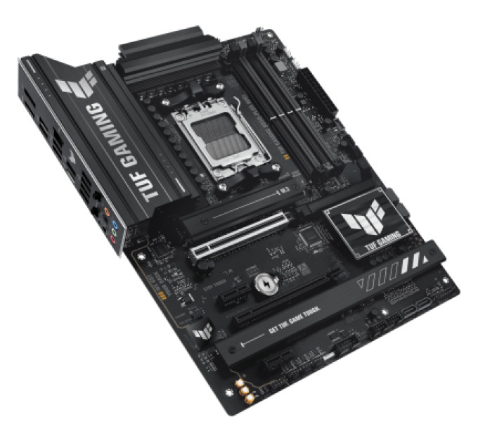 ASUS Материнська плата ASUS TUF GAMING B850-PLUS WIFI