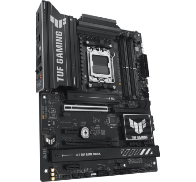 ASUS Материнська плата ASUS TUF GAMING B850-PLUS WIFI