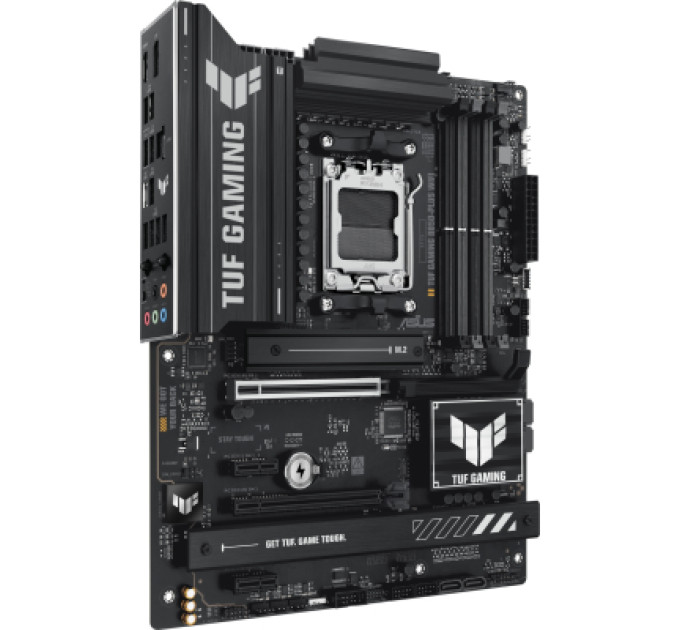 ASUS Материнська плата ASUS TUF GAMING B850-PLUS WIFI