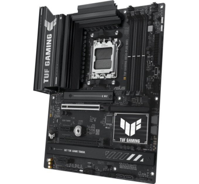 ASUS Материнська плата ASUS TUF GAMING B850-PLUS WIFI