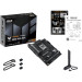 ASUS Материнська плата ASUS TUF GAMING B850-PLUS WIFI