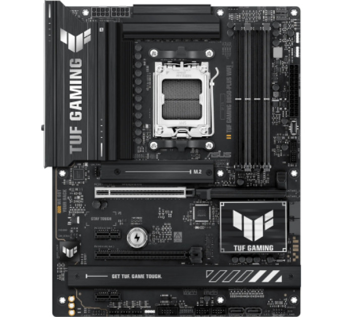 ASUS Материнська плата ASUS TUF GAMING B850-PLUS WIFI