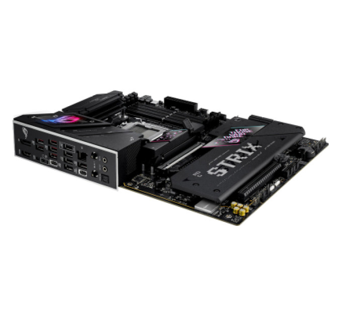 ASUS Материнська плата ASUS ROG STRIX B850-E GAMING WIFI
