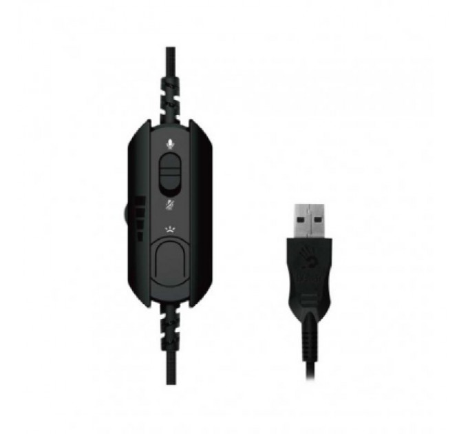 A4Tech Навушники A4Tech Bloody G575 Grey