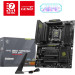 MSI Материнська плата MSI MAG B850 TOMAHAWK MAX WIFI
