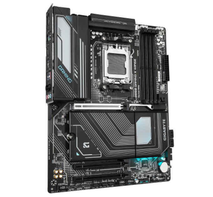 GIGABYTE Материнська плата GIGABYTE B850 GAMING X WIFI6E