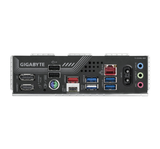 GIGABYTE Материнська плата GIGABYTE B850 GAMING X WIFI6E
