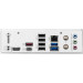 MSI Материнська плата MSI B840 GAMING PLUS WIFI
