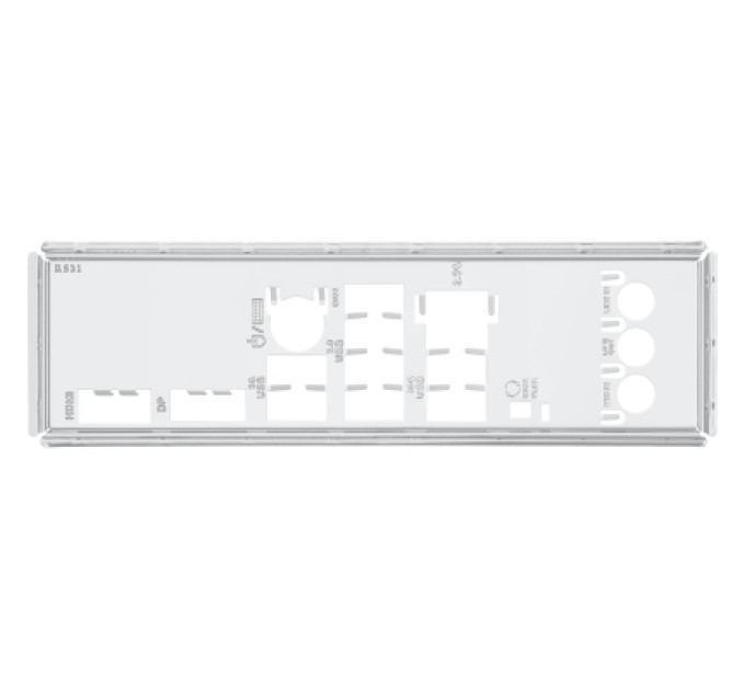 ASUS Материнська плата ASUS PRIME B850M-K