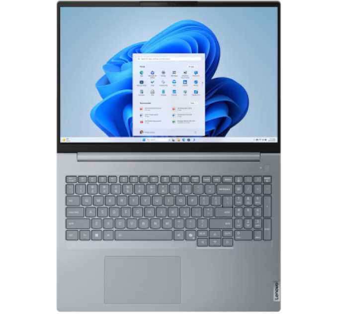 Ноутбук Lenovo ThinkBook 16 G8 IAL (21SK0080RA)