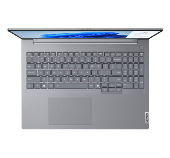 Ноутбук Lenovo ThinkBook 16 G8 IAL (21SK0080RA)