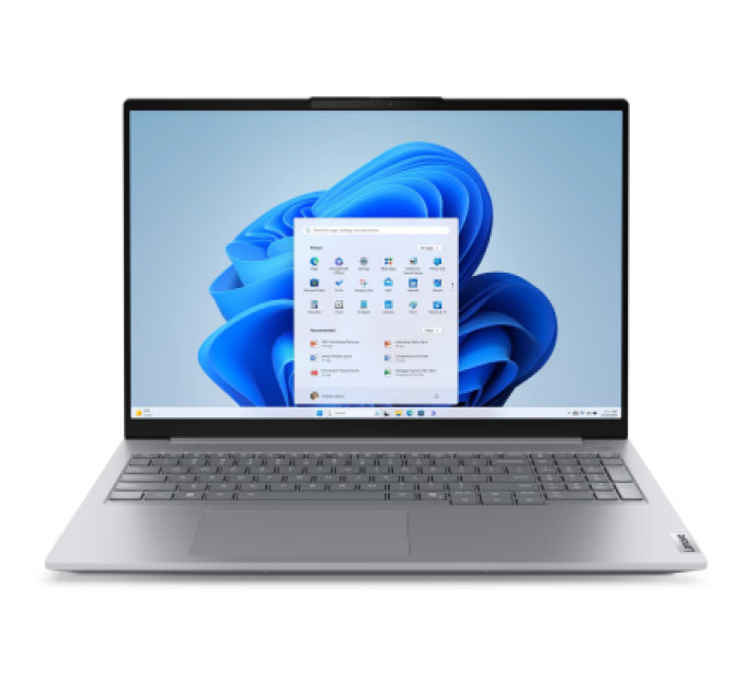 Ноутбук Lenovo ThinkBook 16 G8 IAL (21SK0080RA)