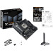 ASUS Материнська плата ASUS TUF GAMING B850M-E WIFI