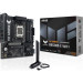 ASUS Материнська плата ASUS TUF GAMING B850M-E WIFI