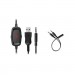 A4Tech Навушники A4Tech Bloody G573P Black