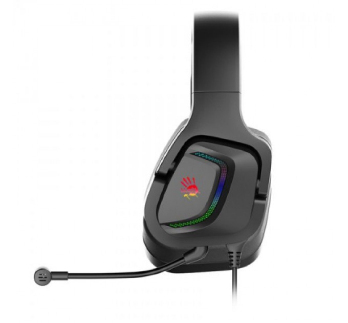 A4Tech Навушники A4Tech Bloody G573P Black