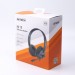 A4Tech Навушники A4Tech HU-10 Black