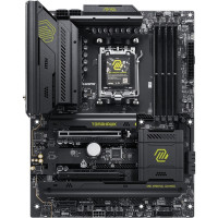 Материнська плата MSI MAG B850 TOMAHAWK WIFI
