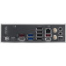 MSI Материнська плата MSI MAG B850 TOMAHAWK WIFI