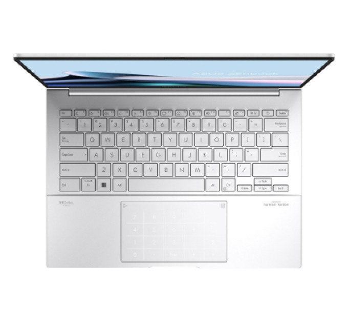 ASUS Ноутбук ASUS Zenbook 14 OLED UX3405CA-ST1262 (90NB14W2-M01V90)
