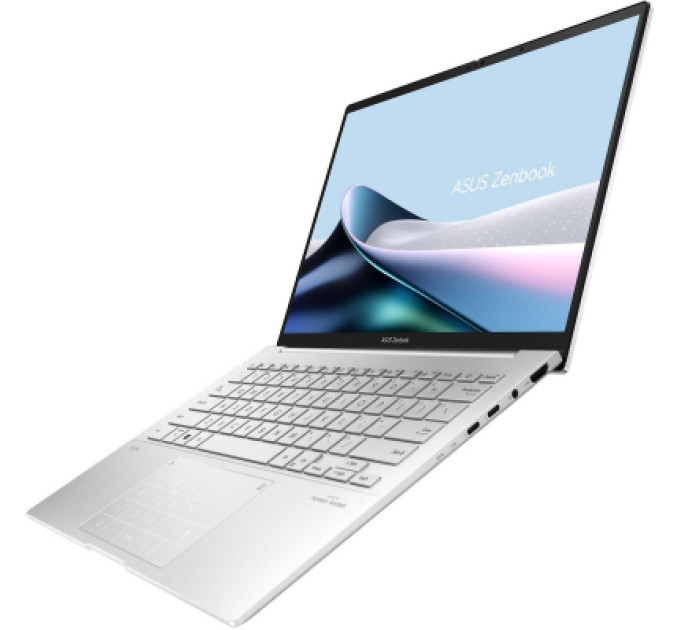 ASUS Ноутбук ASUS Zenbook 14 OLED UX3405CA-ST1262 (90NB14W2-M01V90)