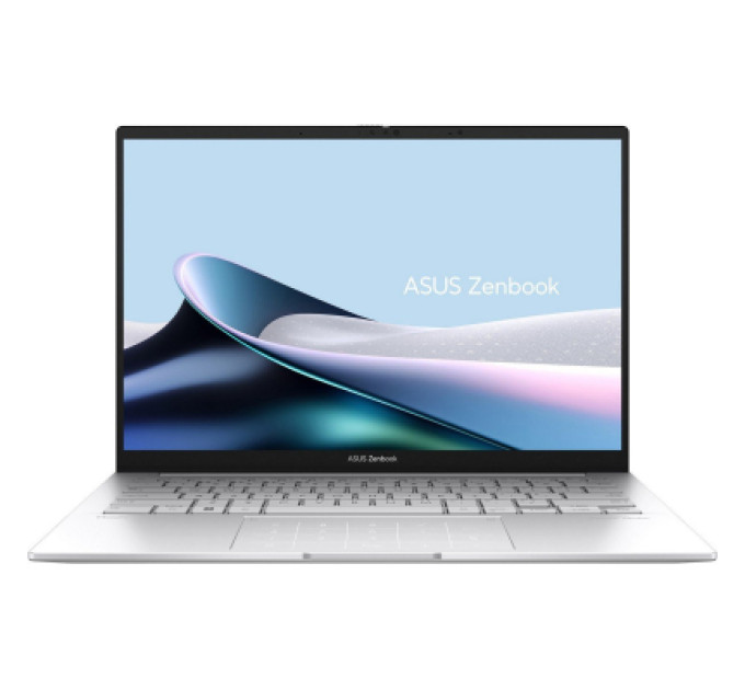 ASUS Ноутбук ASUS Zenbook 14 OLED UX3405CA-ST1262 (90NB14W2-M01V90)