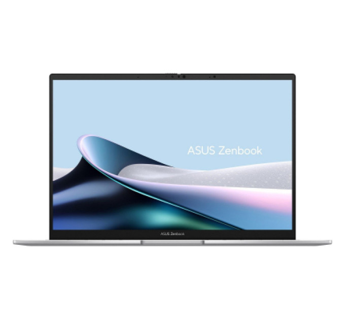 ASUS Ноутбук ASUS Zenbook 14 OLED UX3405CA-ST1262 (90NB14W2-M01V90)