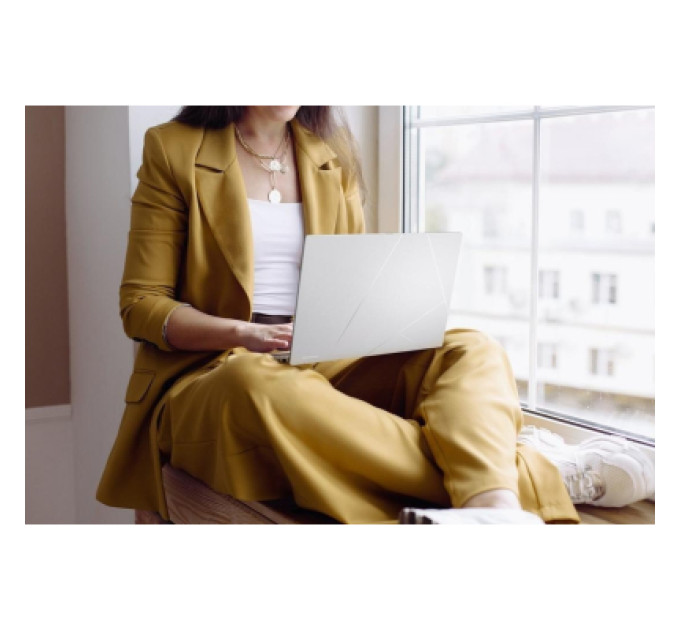 ASUS Ноутбук ASUS Zenbook 14 OLED UX3405CA-ST1262 (90NB14W2-M01V90)