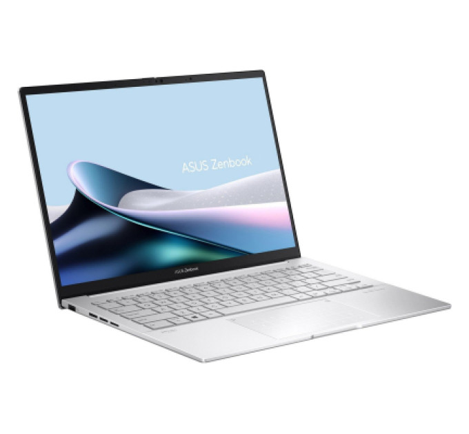 ASUS Ноутбук ASUS Zenbook 14 OLED UX3405CA-ST1262 (90NB14W2-M01V90)