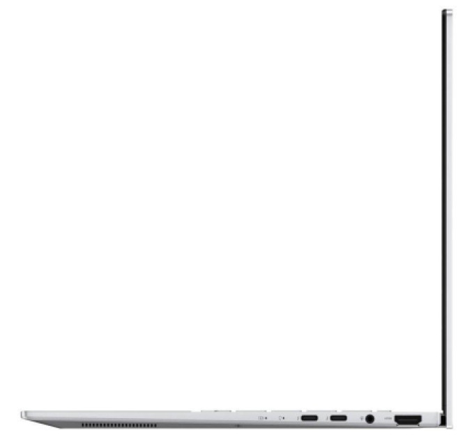 ASUS Ноутбук ASUS Zenbook 14 OLED UX3405CA-ST1262 (90NB14W2-M01V90)