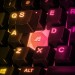 SteelSeries Клавіатура SteelSeries Apex 3 TKL UA USB Black (SS64831)