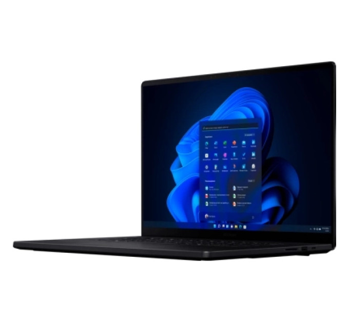 ASUS Ноутбук ASUS ProArt P16 H7606WR-SE024X (90NB17D1-M00140)