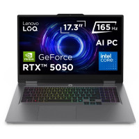 Ноутбук Lenovo LOQ 17IRX10 (83JH00ENRA) Ноутбук Lenovo LOQ 17IRX10 (83JH00ENRA)
