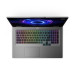 Ноутбук Lenovo LOQ 17IRX10 (83JH00ENRA)