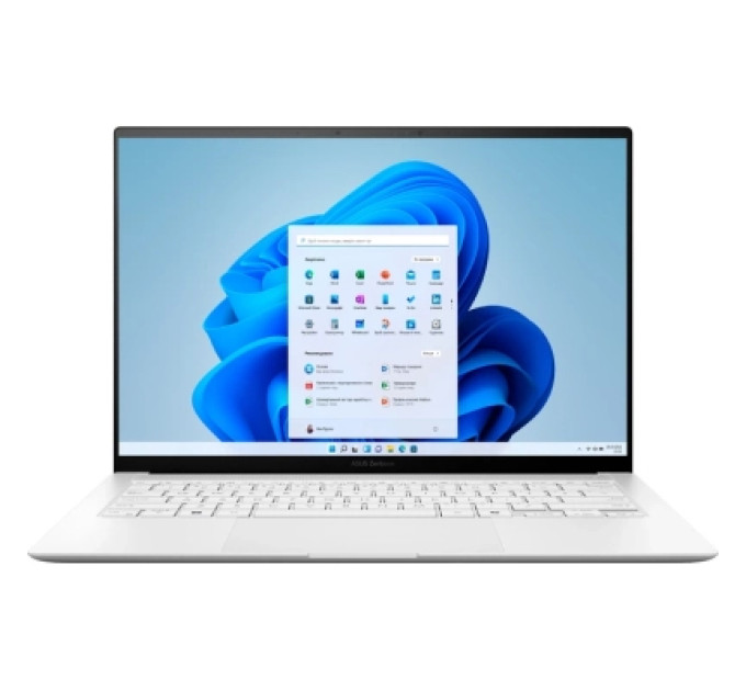 Ноутбук ASUS Zenbook S 14 UX5406AA-SW078W (90NB16Q2-M00810)