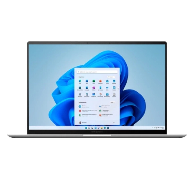 Ноутбук ASUS Zenbook S 14 UX5406AA-SW078W (90NB16Q2-M00810)