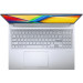 Ноутбук ASUS Vivobook 16 OLED M1605NAQ-SH056 (90NB1832-M00200)