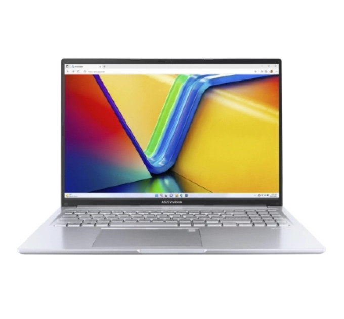 Ноутбук ASUS Vivobook 16 OLED M1605NAQ-SH056 (90NB1832-M00200)