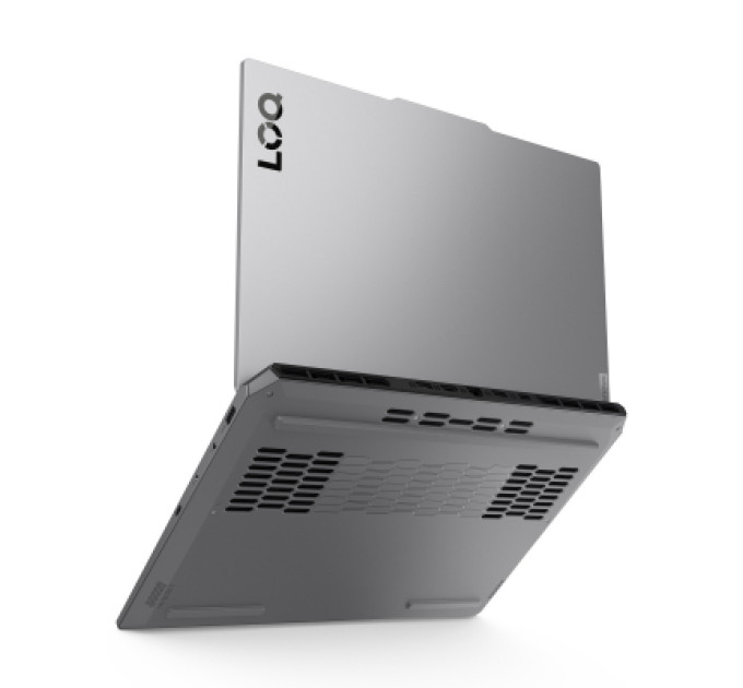 Ноутбук Lenovo LOQ 15AHP10 (83JG00FBRA)