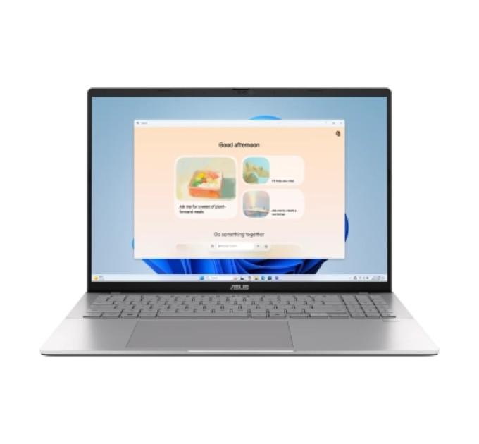 Ноутбук ASUS Vivobook S16 OLED M3607GA-SH089 (90NB17M2-M00530)