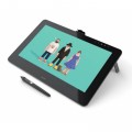Wacom Планшет-монітор Wacom Cintiq Pro 16 (2021) (DTH167K0B)