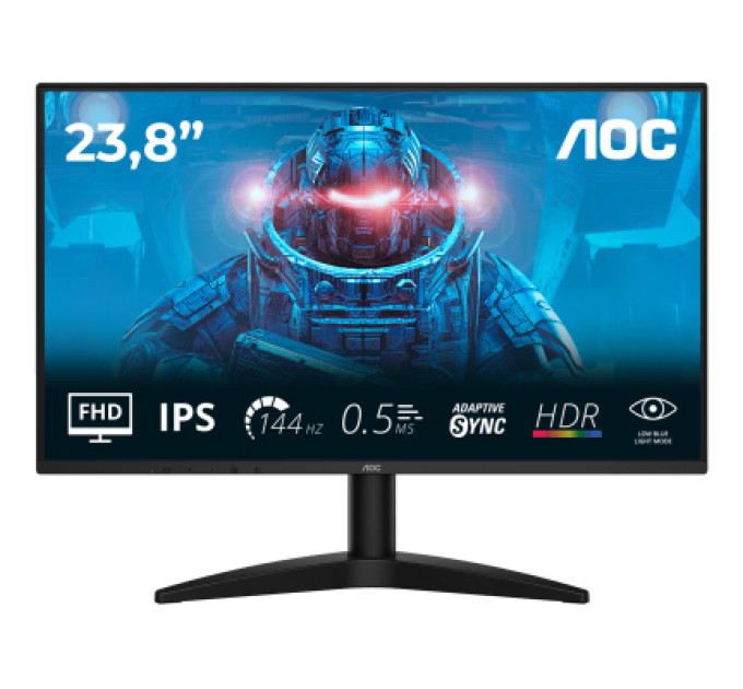 AOC Монітор AOC 24B36X