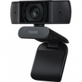 Rapoo Веб-камера Rapoo XW170 720P HD Black (XW170 Black)