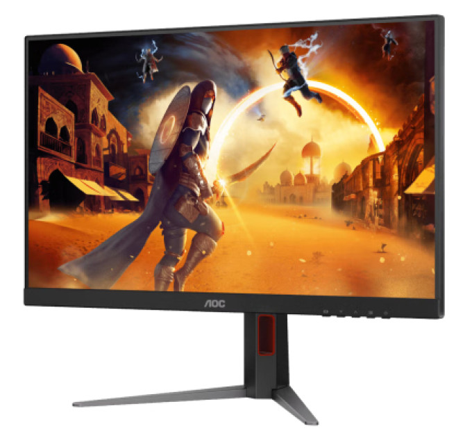 AOC Монітор AOC Q27G4ZD