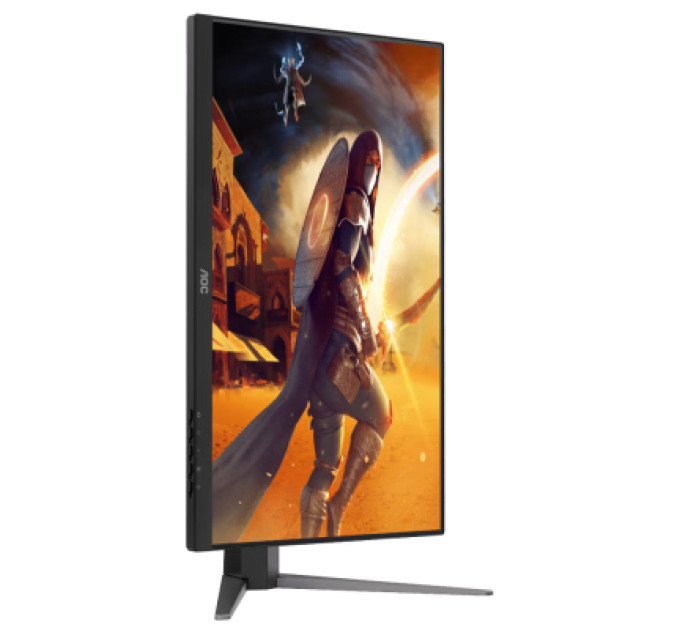 AOC Монітор AOC Q27G4ZD