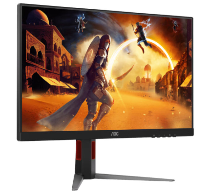 AOC Монітор AOC Q27G4ZD
