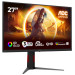 AOC Монітор AOC Q27G4ZD