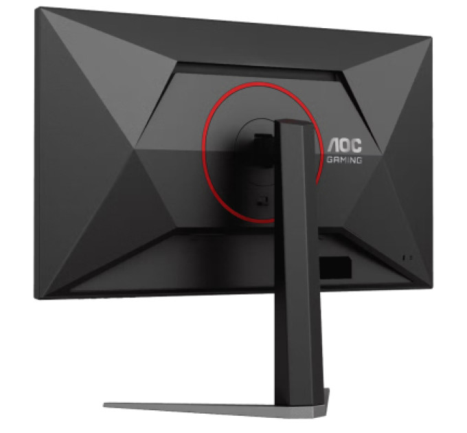 AOC Монітор AOC Q27G4ZD